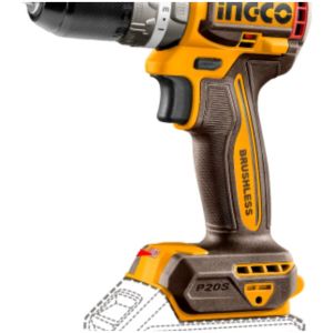 Atornillador C Percutor 20v Sin Bat Sin Cargador Compact