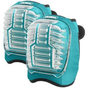 Par Rodilleras Total Antideslizantes Resistentes, Protección