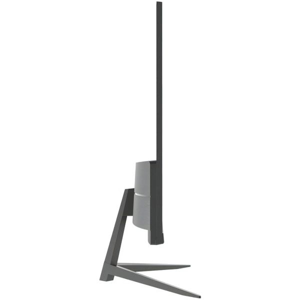 Monitor Enxuta 24 PuLG Full Hd Flat Hdmi Vga - Imagen 2