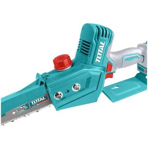 Motosierra De Mano 6'' Total 20v, Sin Carbones - A Batería