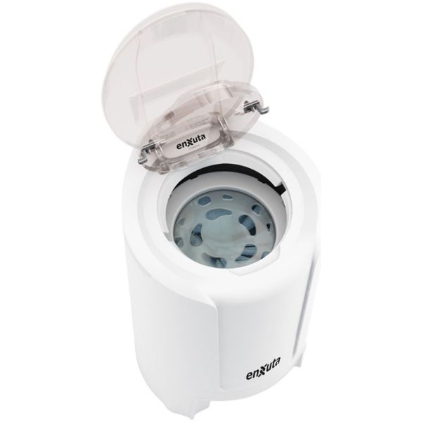 Centrifugadora Enxuta 4,2kg 1720 Rpm Blanca Ctenx2742 - Imagen 3