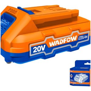 Bateria 20v 2ah Wadfow P20s Wlbp520