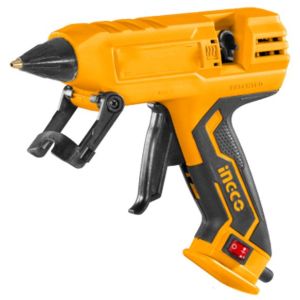 Pistola Industrial Silicona Caliente 30w 220w Gg308