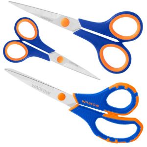 Set X 3 Tijeras Wadfow Wsx4633 Pg