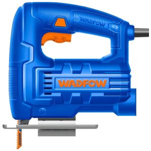 Sierra Caladora 400w Wadfow Wjs15401