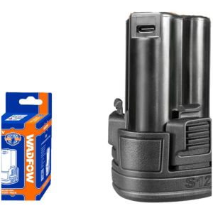 Bateria 12 Volt Wadfow Wlbs515