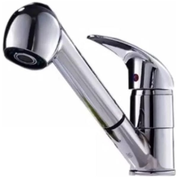 Monocomando Cocina Mesada C/extensible Rimontti 50304