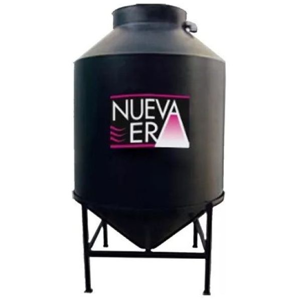 Tanque Agua 550 Nueva Era Base Metálica-ferreteria Chaplin