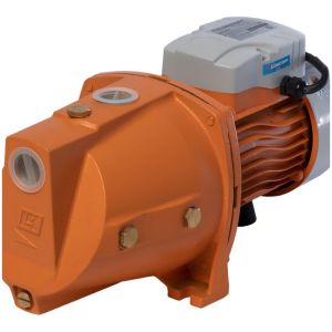Bomba Autocebante 1hp Eleva 46 Mts Lusqtoff Swp255a