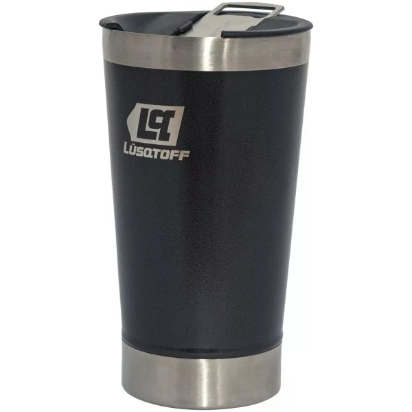 Vaso Térmico C/ Tapa 530 Ml Lusqtoff - Imagen 2