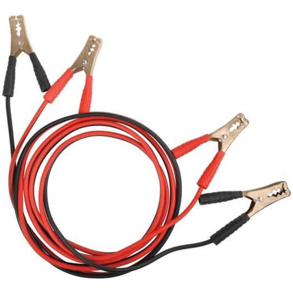 Pinza Cable Arrancador Ingco 200amp Hbtcp2001