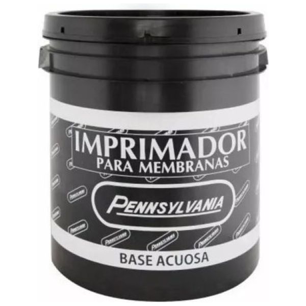 Imprimador Al Agua Pennsylvania 18 Kilos-ferreteria Chaplin