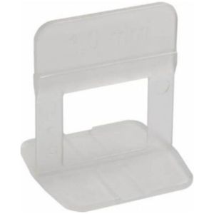 Niveladores P/ceramica 1.0 Mm Cortag - Ferreteria Chaplin