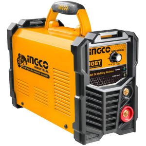Soldadora Inverter 180amp Mma New Model Ingco Mma18058
