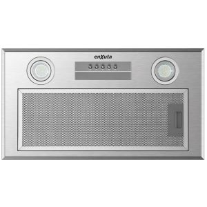 Campana 52 Cm De Acero Inoxidable De Empotrar Enxuta