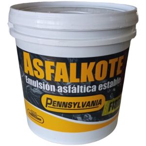 Impermeabilizante Asfalkote Pennsylvania-ferreteria Chaplin