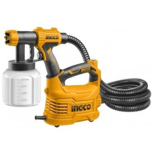 Equipo Para Pintar Ingco 500w Spg5008 - Ferreteria Chaplin