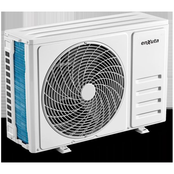 Aire Acondicionado 9.000 Btu Enxuta Con Gas R410a Clase C - Imagen 4