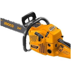 Motosierra 24 Mod Nuevo Gcs5602411 Ingco