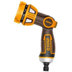 Riego Puntero Hwsg6091 Manguera Ajustable
