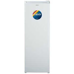 Freezer Vertical 242 Litros Blanco Frío Húmedo Enxuta