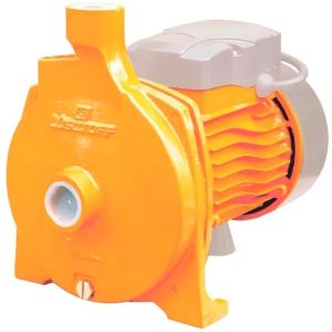 Bomba De Agua Centrífuga 3/4hp Electrobomba Lusqtoff