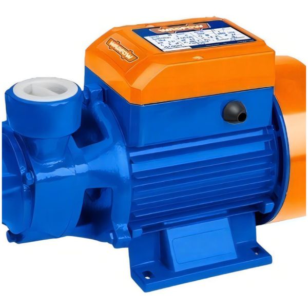 Bomba Centrifuga 750w Wadfow Wwpca03 *ub* Color Azul Frecuen