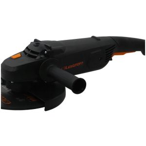 Amoladora Lusqtoff 2200 Watts 230mm Aml2200 Black Series