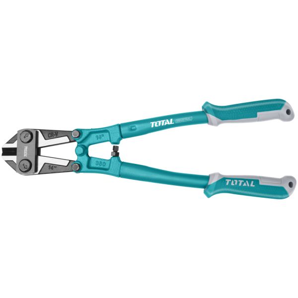 Cizalla, Corta Bulón Perno Total 18'' Hasta 8mm, Industrial - Imagen 2