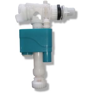 Grifo Flotador Universal Dual Montalbo Ferreteria Chaplin