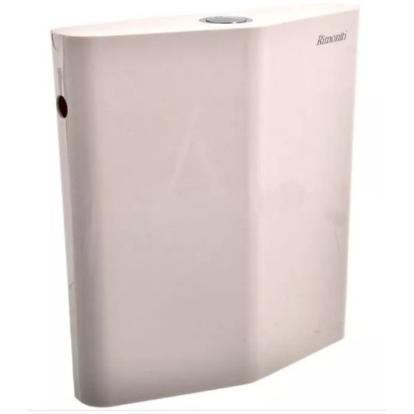 Cisterna De Pared Rimontti Doble Descarga 3 Y 6 Litros Gtia! - Imagen 2