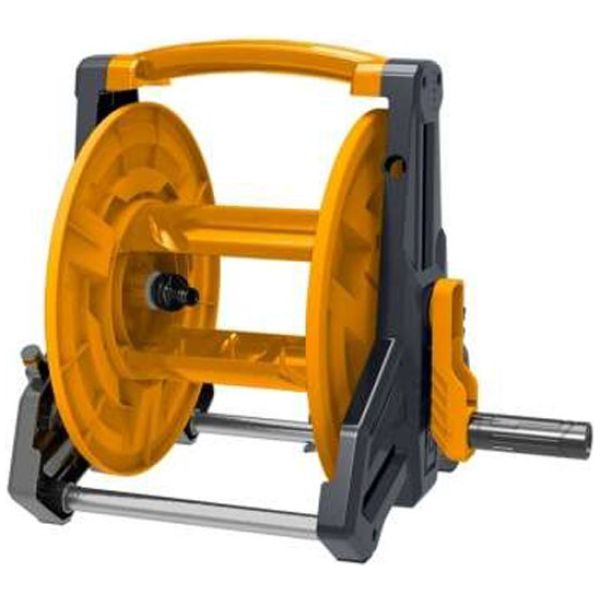 Soporte Para Manguera De 40mt Ingco Hhr40122