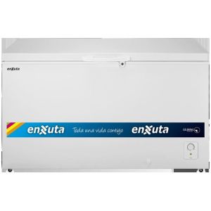 Freezer Horizontal 420 Litros Enxuta