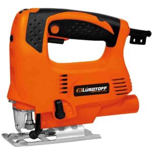 Sierra Caladora 450w Lusqtoff