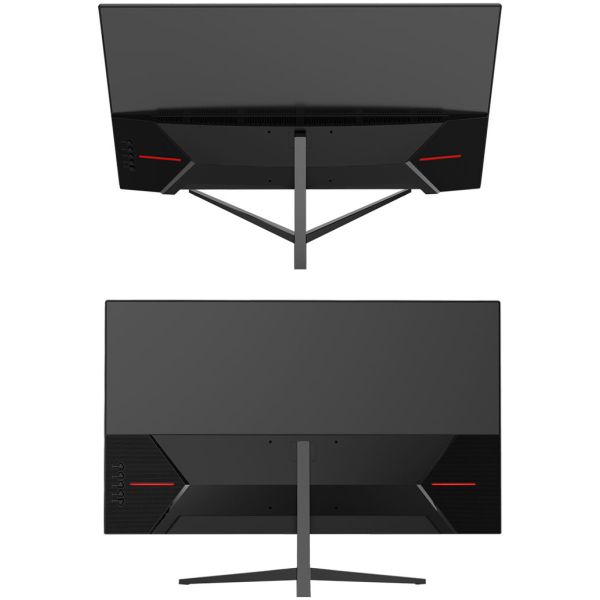 Monitor Enxuta Gamer Para Juegos 27 165 Hz Full Hd - Imagen 9