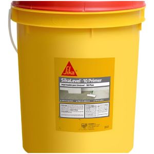 Primer Sellador De Hormigón Sikalevel-10 Imprimante Sika