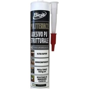 Politenace779adhesivo Poliuretanico 300ml-ferreteria Chaplin