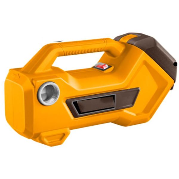 Bomba A Bateria 20v Trasiego Liquidos P20s Tpli2001