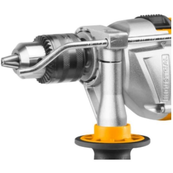 Taladro 13mm Ingco Id11008 Percutor 1100w - Imagen 3