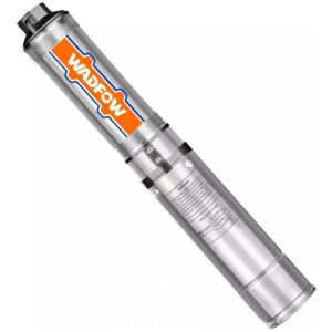 Bomba Sumergible Pozo Profundo 750w 4 PuLG Wadfow Wwpda03