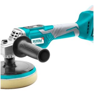 Lustra Pulidora 150mm Inalámbrica Total 20v - A Batería