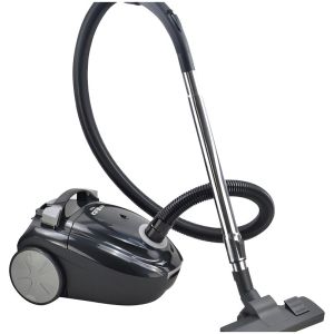 Aspiradora Con Bolsa De Tela Aenx1800n Enxuta Negra
