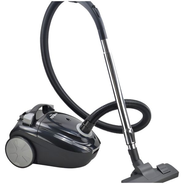 Aspiradora Con Bolsa De Tela Aenx1800n Enxuta Negra