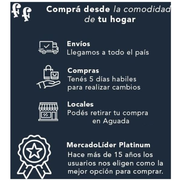 Lavasecarropa Automático Inverter Carga Frontal 10,5 Kg - Imagen 5