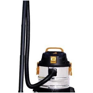 Aspiradora Ind 1 Motor Polvo Líquido 15 Litros Lusqtoff