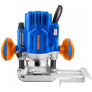Router Sierra 1200w 220v 25000rpm Wadfow Wer1512001