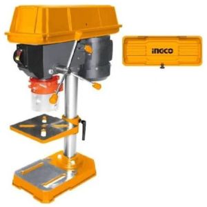 Taladro De Banco 13mm Ingco 350w 580-2650 Rpm
