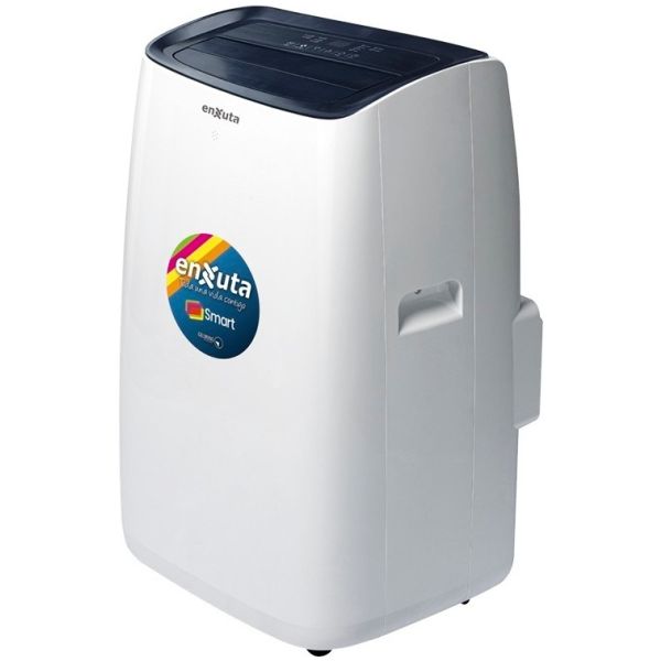 Aire Acondicionado Enxuta Portatil Smart Wifi 12000 Btu - Imagen 4