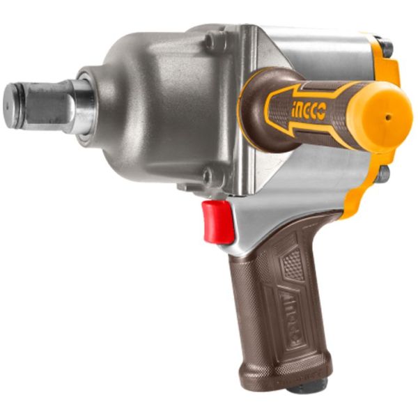 Llave De Impacto Neumatica 3/4 1600nm Ingco Aiw341302