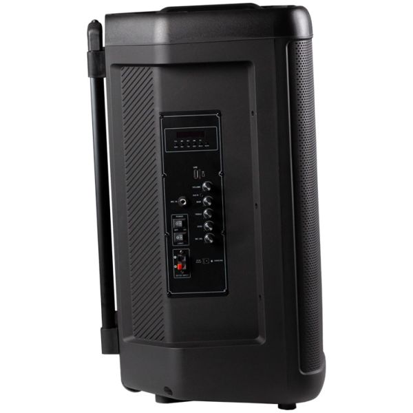 Parlante Portátil 15 Bluetooth, 500 Watts Enxuta - Imagen 3